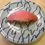 寿司めいじん - 大トロ