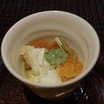 肉割烹 ゆうざん - 