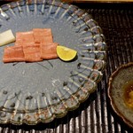 肉割烹 ゆうざん - 