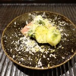 肉割烹 ゆうざん - 