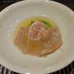 肉割烹 ゆうざん - 