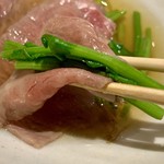 肉割烹 ゆうざん - 