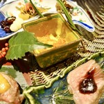 肉割烹 ゆうざん - 