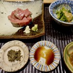 肉割烹 ゆうざん - 