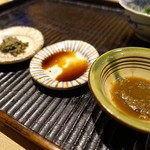 肉割烹 ゆうざん - 