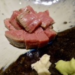 肉割烹 ゆうざん - 