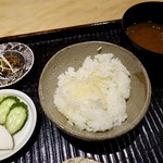 肉割烹 ゆうざん - 