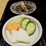 肉割烹 ゆうざん - 