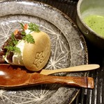 肉割烹 ゆうざん - 