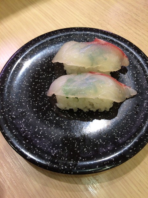 閉店 寿司めいじん ゆめタウン広島店 皆実町六丁目 回転寿司 食べログ