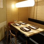 肉割烹 ゆうざん - 