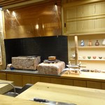 肉割烹 ゆうざん - 