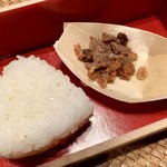 肉割烹 ゆうざん - 