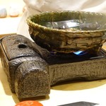 肉割烹 ゆうざん - 