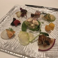 カントニーズ 燕 - 