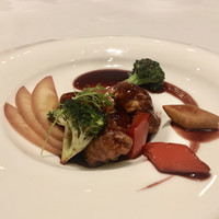 カントニーズ 燕 - 