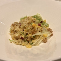 カントニーズ 燕 - 