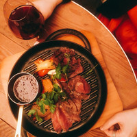 マディソン ニューヨーク キッチン - 