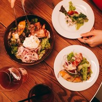 マディソン ニューヨーク キッチン - 