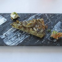 モナリザ 丸の内店 - アミューズブッシュ