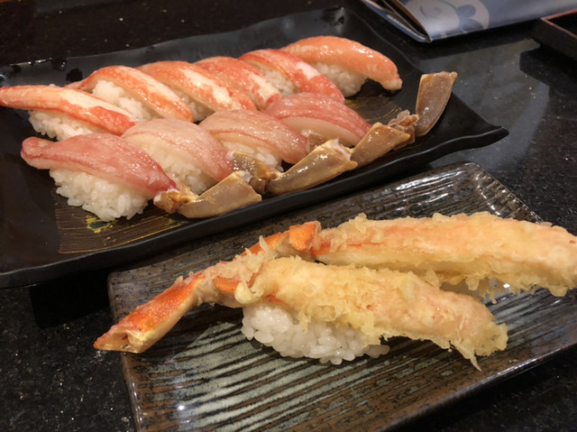にぎり長次郎 高槻高西店 にぎりちょうじろう 高槻市 回転寿司 食べログ にぎり長次郎 高槻高西店 にぎりちょうじろう 高槻市 回転寿司 食べログ