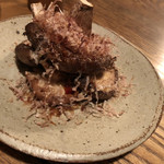 炭火ぶた串焼 風味堂 - 