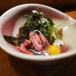 Chidoriashi - 