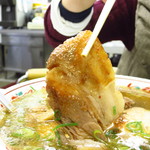 本家　第一旭  - 