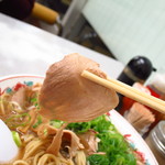 本家　第一旭  - 