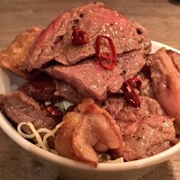 うしごろバンビーナ 恵比寿本店 - 