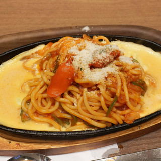 なごめしカフェ トラッツィオーネ ナゴヤ_1