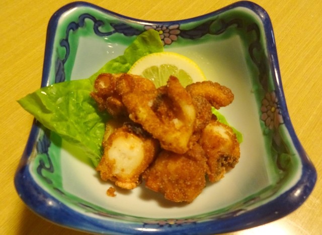 ふるまいや ながも 佐渡市その他 居酒屋 食べログ
