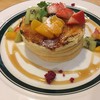 カフェ＆パンケーキ gram 心斎橋本店