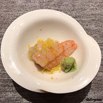 丸新 - トヤマ海老