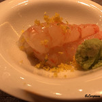 丸新 - トヤマ海老