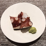 丸新 - 蛸柔らか煮