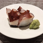 丸新 - 蛸柔らか煮