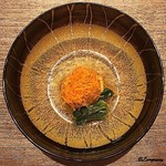 丸新 - 河豚の白子のフライ