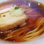 RAMEN RS 改 - 