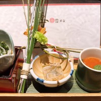 先斗町 魯ビン - 