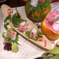 先斗町 魯ビン - 