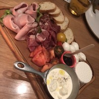 Cucina del NABUCCO - 