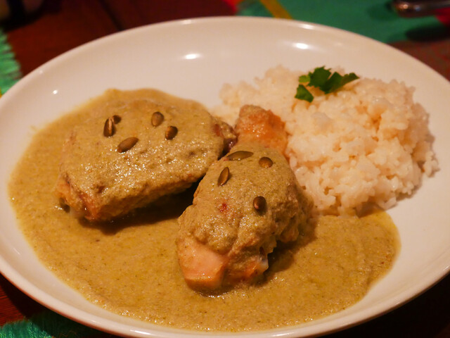 By Toshichimura サルシータ Salsita 広尾 メキシコ料理 食べログ By Toshichimura サルシータ Salsita 広尾 メキシコ料理 食べログ