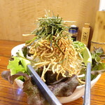 Izakaya Ippo - 一歩サラダ