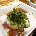 Izakaya Ippo - 揚げ出し豆腐