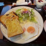 桜珈琲 美原店 - 