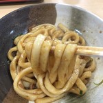 オアシス - 麺箸上げ
