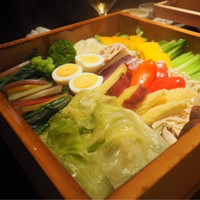 神戸プレジール 本店 - 