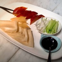 過門香 銀座本店 - 過門香厳選　北京ダック