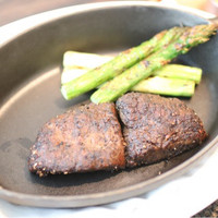 BLT STEAK GINZA - フィレミニョン